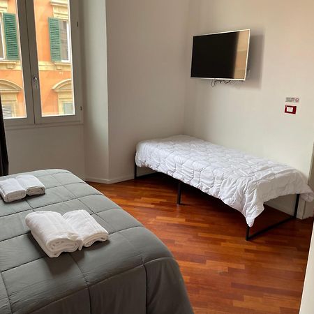 Whouse Suite Apartament Indipendenza بولونيا المظهر الخارجي الصورة