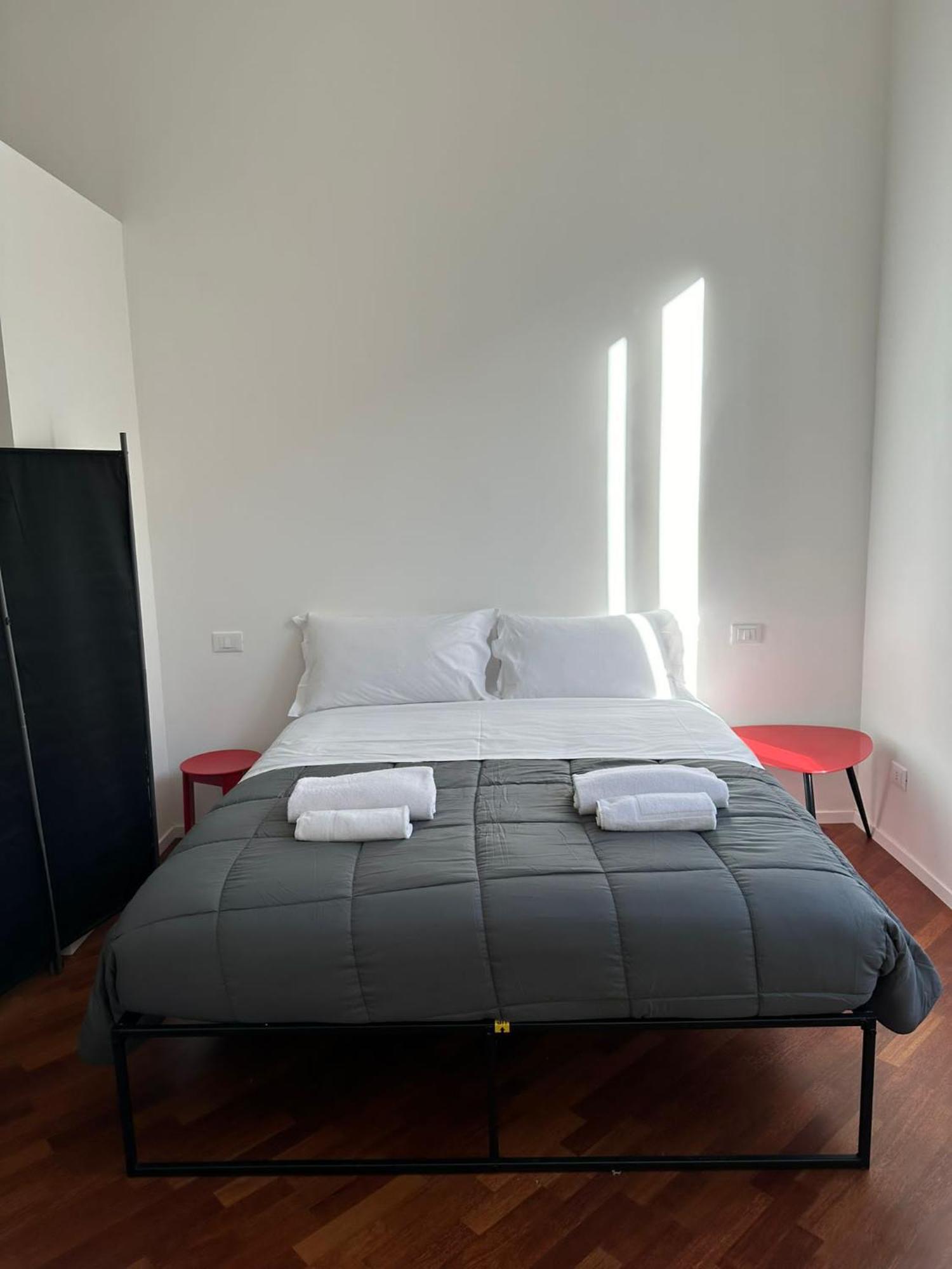 Whouse Suite Apartament Indipendenza بولونيا المظهر الخارجي الصورة