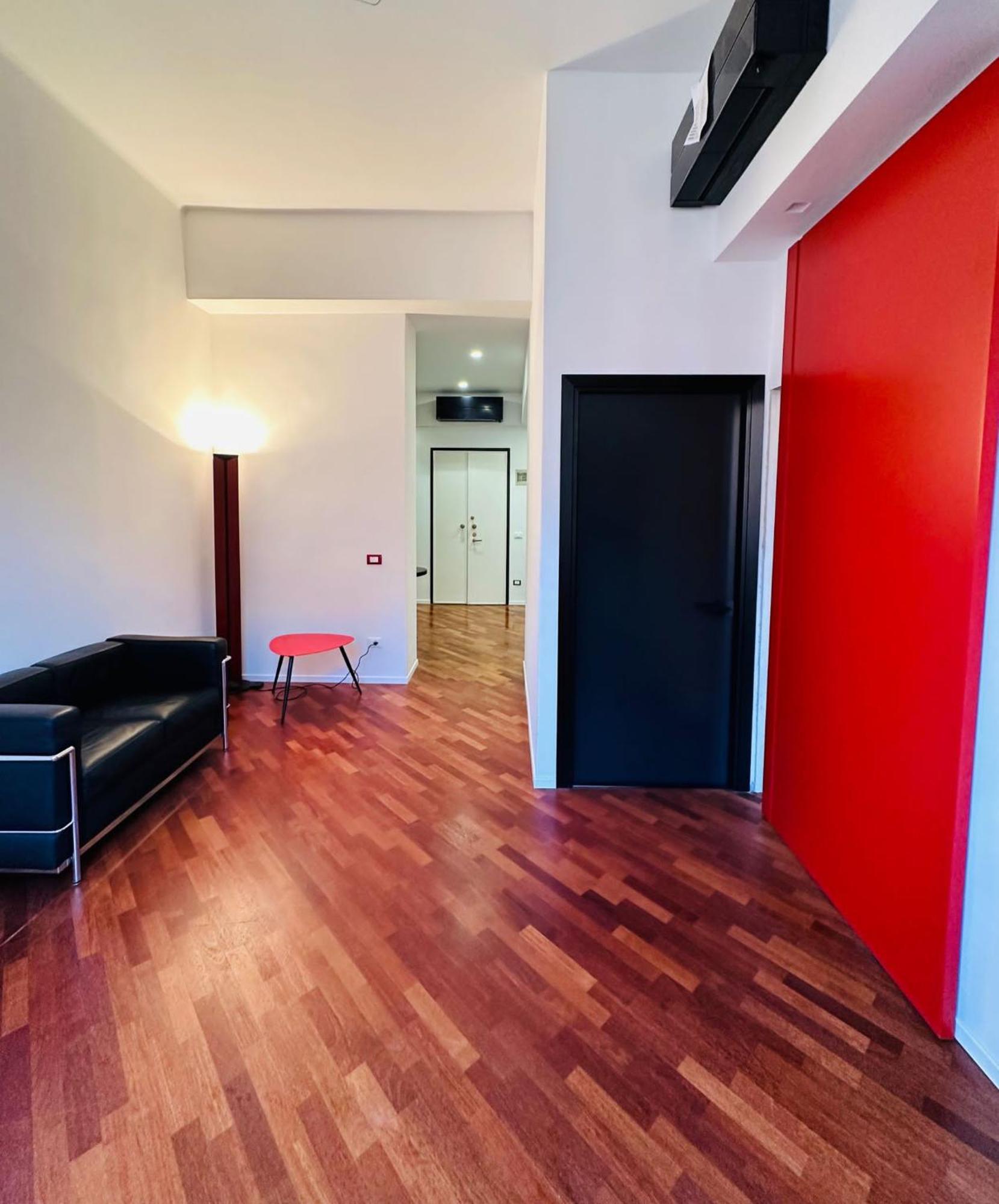 Whouse Suite Apartament Indipendenza بولونيا المظهر الخارجي الصورة