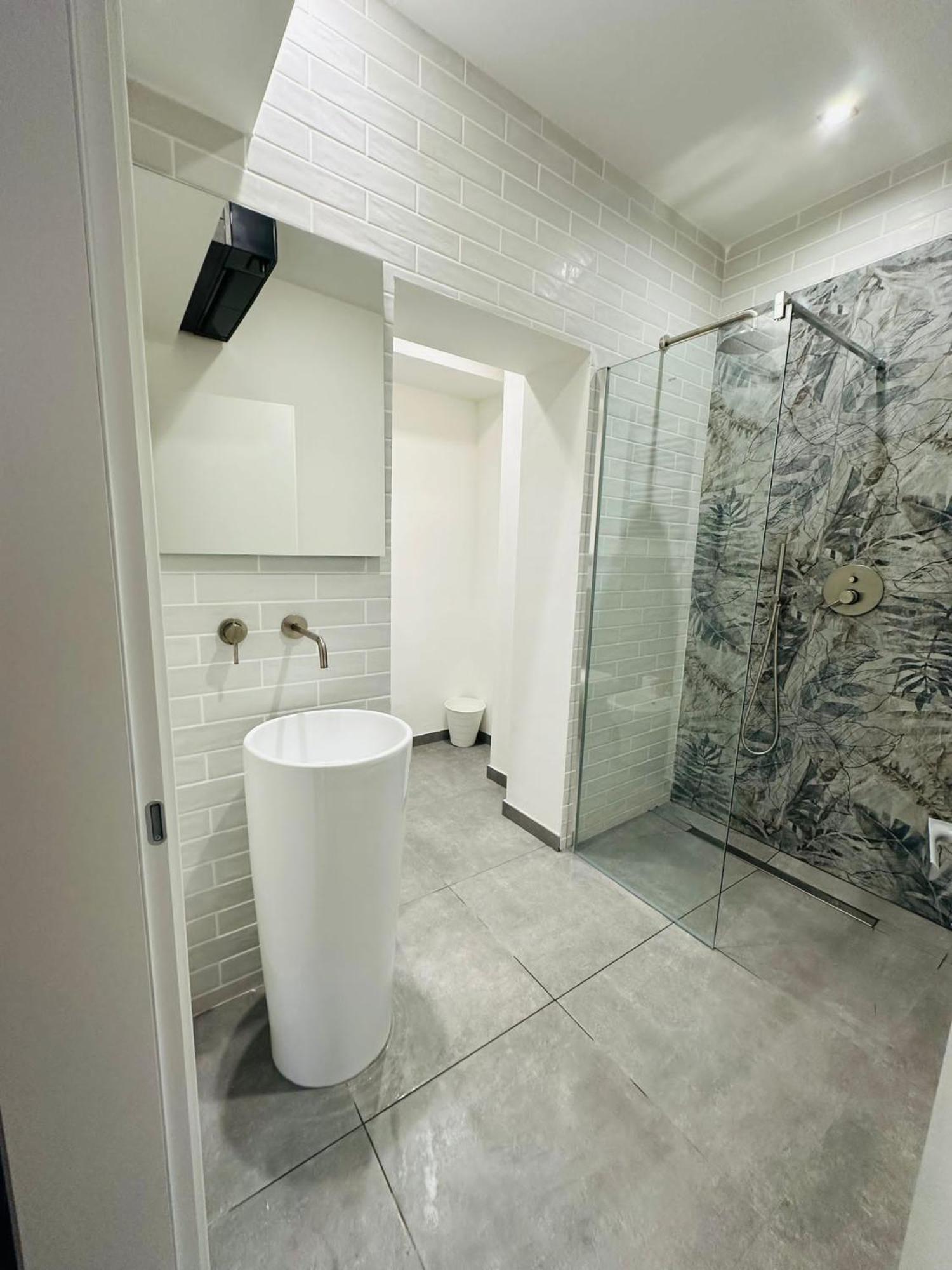 Whouse Suite Apartament Indipendenza بولونيا المظهر الخارجي الصورة