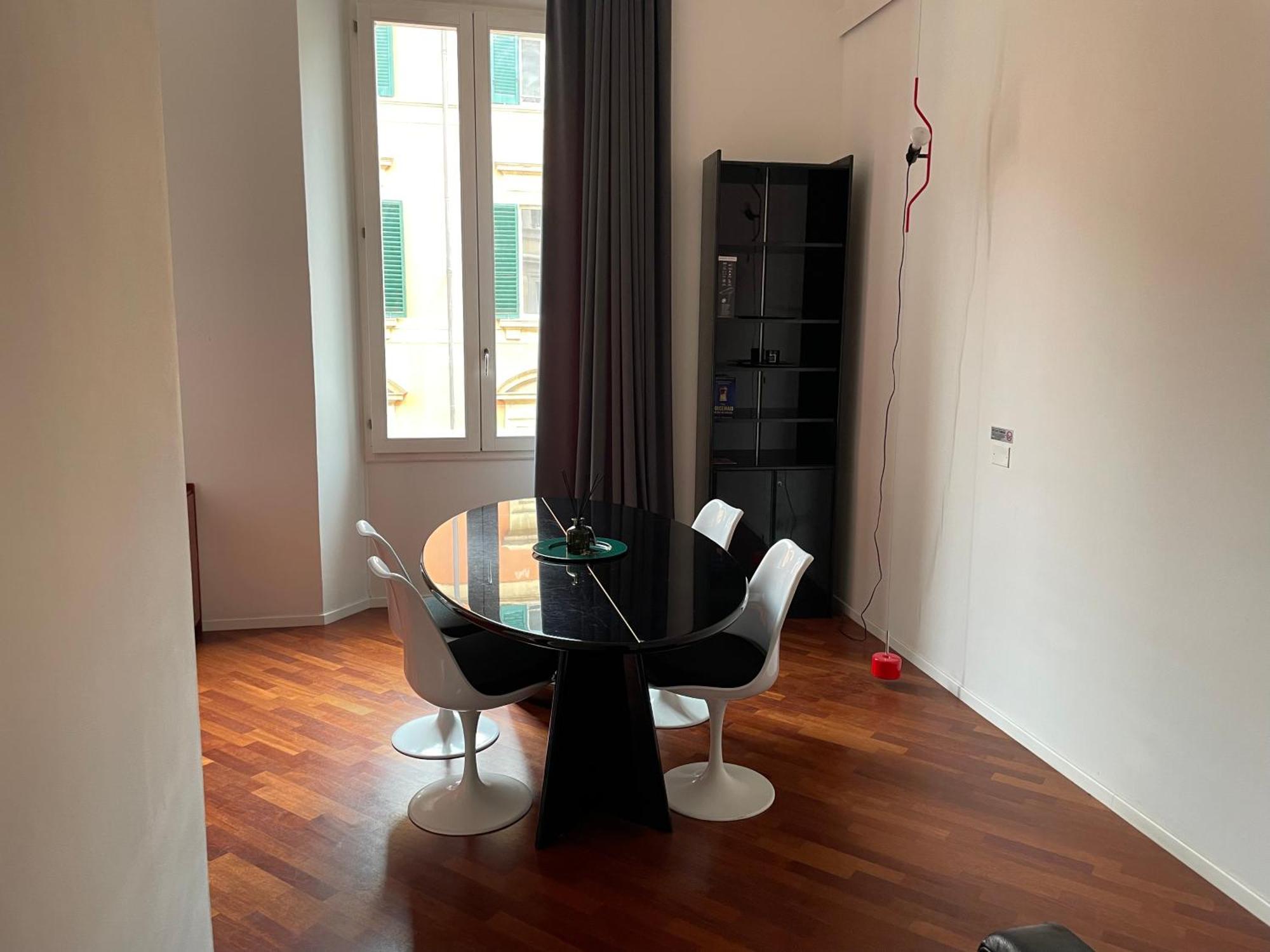 Whouse Suite Apartament Indipendenza بولونيا المظهر الخارجي الصورة
