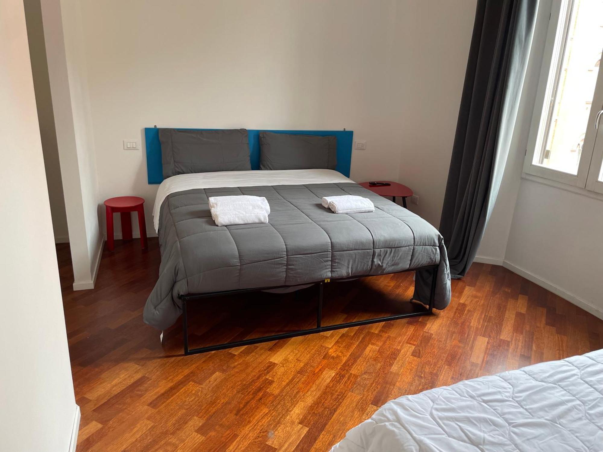 Whouse Suite Apartament Indipendenza بولونيا المظهر الخارجي الصورة